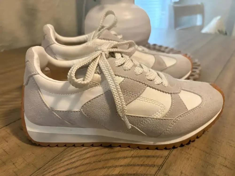 Blowfish Malibu Bree Retro-Inspired Runner Sneakers